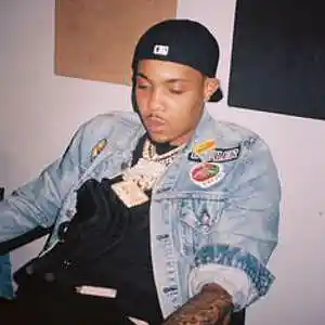 Picture for song 'G Herbo Type Beat 2022 - "Stress Relief" (Prod. b' by artist 'Youknowdavibe'