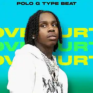 Picture for song 'Love Hurts (Polo G x Lil Tjay Type Beat)' by artist 'YOUNG GOTTI BEATS'