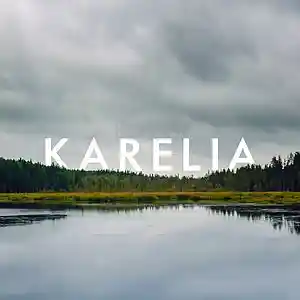 Picture for song 'Karelia' by artist 'Yuriy Erokhin'