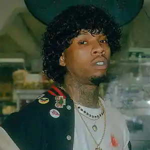 Picture for song 'Alone At Prom (300Cam x JCaspersen)' by artist '300Cam'