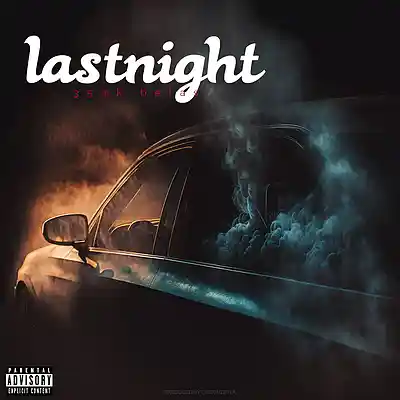Picture for song 'last night' by artist '35kbeats'