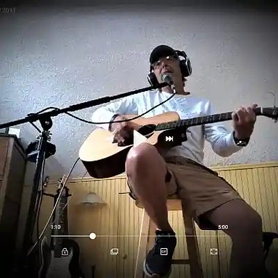 Picture for song 'The Game (original)' by artist 'AP COLEMAN'