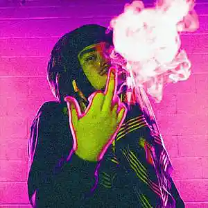 Picture for song 'Call më (YEAT TYPE BEAT)' by artist 'AYOCXRN (Formerly King Corn Beatzz)'