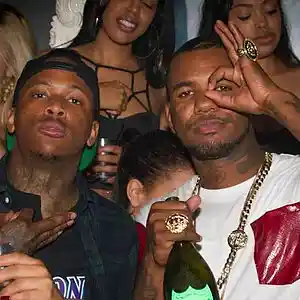 Picture for song 'YG x Nippsey x Game type beat - Yo Turf' by artist 'Beats by Kogniak'