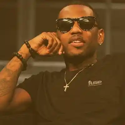 Picture for song 'Fabolous - Comes Real Easy Type Beat (LWIN)' by artist 'Beats by LWIN'