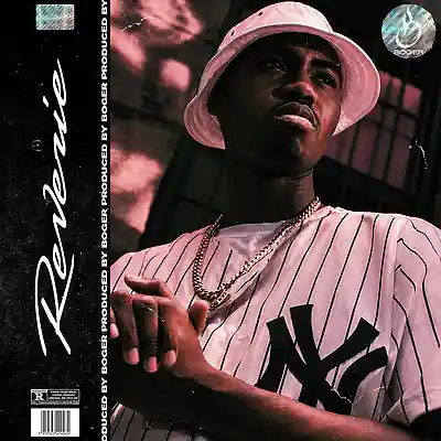 Picture for song 'Reverie (Nas Type Beat)' by artist 'BOGER'