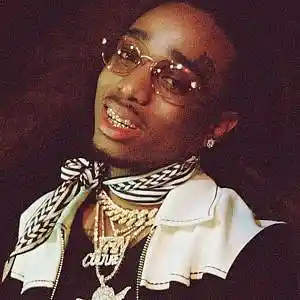 Picture for song 'Rare Rare / Quavo Type Beat (Buy 1 Get 1 Free)' by artist 'Buckroll'