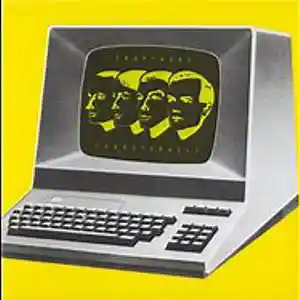 Picture for song 'Computer Love' by artist 'Cecil Vittar'