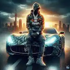 Picture for song '(NEW)Trappas University' by artist 'Ceo Cop O Beats'