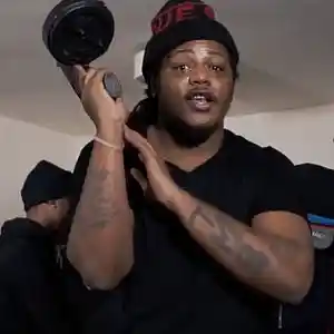 Picture for song 'RED DOT ($75.00 Exclusive) FREE DL' by artist 'Chevygwapgang'