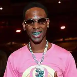 Picture for song 'young dolph it hit diffrent' by artist 'ChiefaGoKrazy'