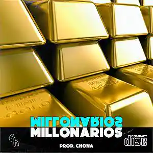 Picture for song '"Millonarios" Eladio Carrion X Myke Towers Trap' by artist 'Chona'