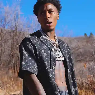 Picture for song 'Whippy // NBA Youngboy Type Beat (Prod.Chuck)' by artist 'Chuck The Producer'