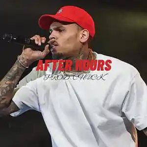 Picture for song 'After Hours' by artist 'Chuck The Producer ATL'