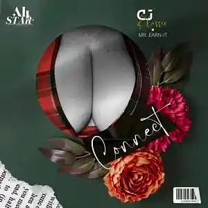 Picture for song 'Connect' by artist 'C.J KLASSIC'