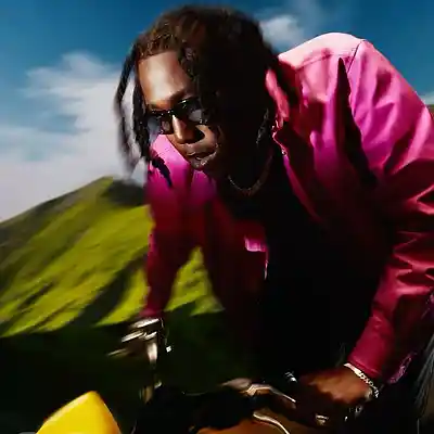 Picture for song 'future in my eyes (Don Toliver x Jersey Type Beat)' by artist 'ConkyBeatz'