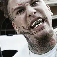 Picture for song '100 LIGHTS-PROD COTB STITCHES (TRAP)' by artist 'cuddyonthebeat'