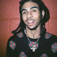 Picture for song 'OUCH 4 (Prod @DamnPocket) 130bpm' by artist 'DamnPocket'