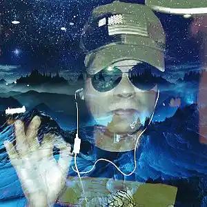 Picture for song 'Mind Darkness' by artist 'danny caing'