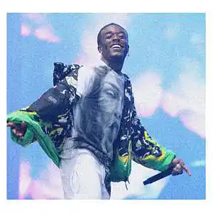 Picture for song 'HIGH UP / LIL UZI VERT x PLAYBOI CARTI TYPE BEAT' by artist 'DaReal Beats'