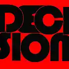 Picture for song 'Step to me?' by artist 'Decision'