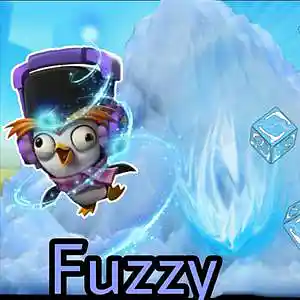 Picture for song 'Fuzzy Eiskalt (prod. by Black Rose Beatz)' by artist 'Dezope'