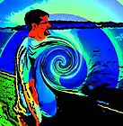 Picture for song 'Half Asleep' by artist 'Dollar Bill and the Unmentionables'