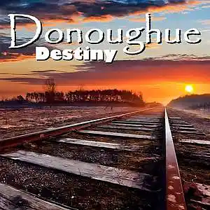 Picture for song 'Destiny' by artist 'Donoughue'