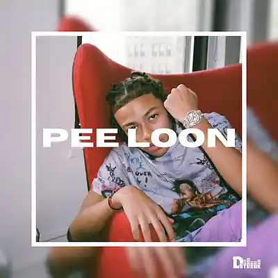 Picture for song '(FREE) Sampled Ny Drill Type Beat - "Pee Loon"' by artist 'D-Streak057'