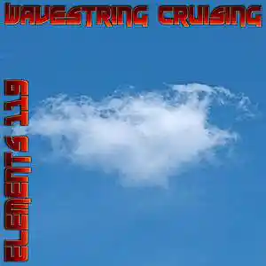 Picture for song 'Wavestring Cruising' by artist 'Elements 119'