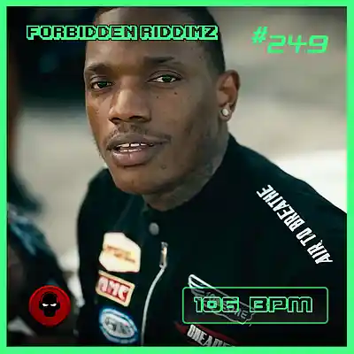 Picture for song 'AMNESIA' by artist 'Forbidden Riddimz'