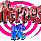 Picture for song 'Heroes Inc. (BUY 1 GET 1 FREE)' by artist 'FrameBeats'