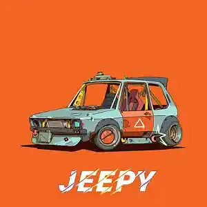 Picture for song 'Jeepy (Buy 1 Get 1 Free)' by artist 'garagan'