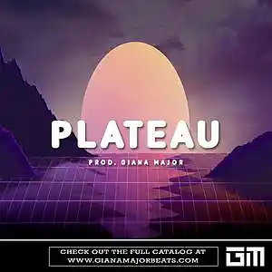 Picture for song 'PLATEAU - Lizzo Type Beat' by artist 'Giana Major'
