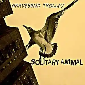 Picture for song 'Fundamentally Broken (Demo)' by artist 'Gravesend Trolley'