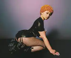 Picture for song 'NEW:Swipe Up' by artist 'Hardkore Rap Beats'