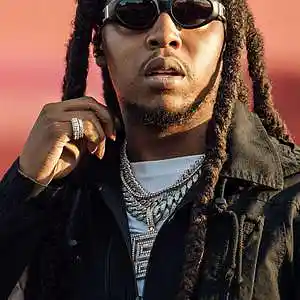 Picture for song 'Dark Drill Type Beat ,Gothic,' by artist 'Hitmaker Tk2'