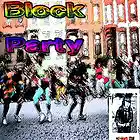 Picture for song 'Block Party (Prod. By Ini-Herit Skill)' by artist 'Ini-Herit Skill'