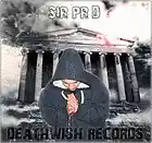 Picture for song 'DEAR LORD' by artist 'JC DOLLA'