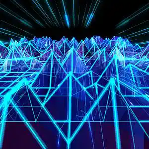 Picture for song 'Tech House Mix #1' by artist 'Jeanlucbeats'