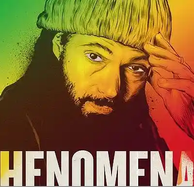 Picture for song 'PHENOMENAL 100BPM *DANCEHALL BANGER*' by artist 'Johnny Praize'