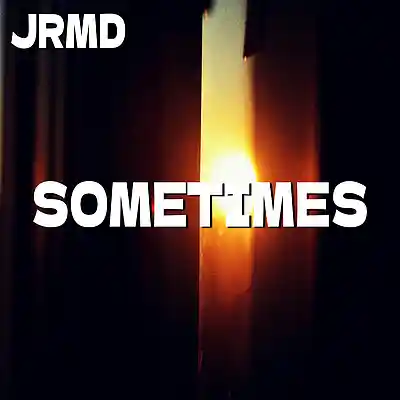 Picture for song 'Sometimes (Neo Soul x Rnb Type Beat)' by artist 'Jrmd'