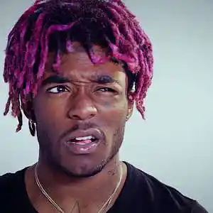 Picture for song 'lil uzi emotional type beat' by artist 'kennypunk'