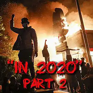 Picture for song 'In 2020 - Part 2' by artist 'Lee Shapiro'