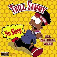 Picture for song 'Pierre Borne x Trill Sammy Type Beat - Honey' by artist 'LifeorDeath Entertainment'