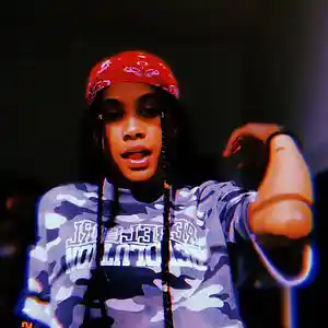 Picture for song 'Lil Durance - New World (Prod by GUCCIDELLES)' by artist 'Lil Durance'