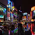 Picture for song 'Japan' by artist 'lilseinmadeit'