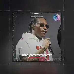 Picture for song '"No pressure" Future Type Beat' by artist 'MoneysOnDead'