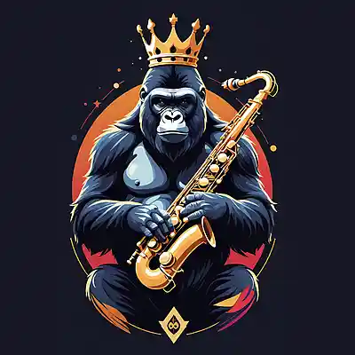 Picture for song 'Prince' by artist 'Muffin Time'