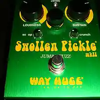 Picture for song 'Twice as Hard' by artist 'Nightbreaker'